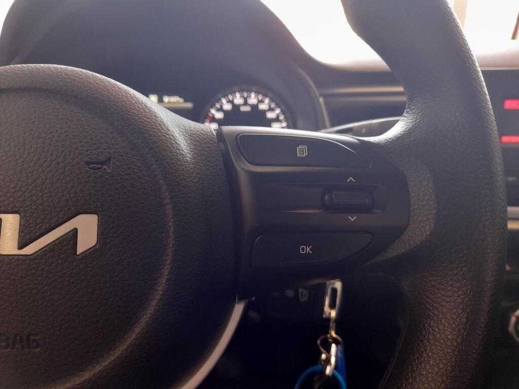 Kia Rio 1.2 DPi 62kW (84CV) Concept 16