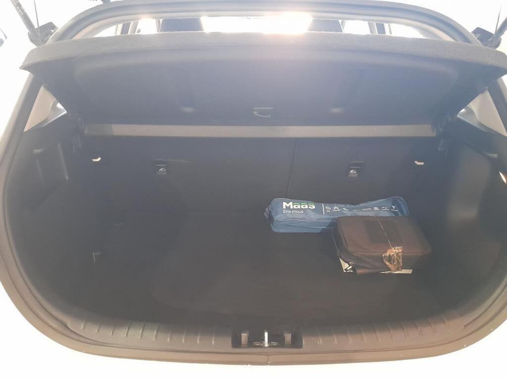 Kia Rio 1.2 DPi 62kW (84CV) Concept 13