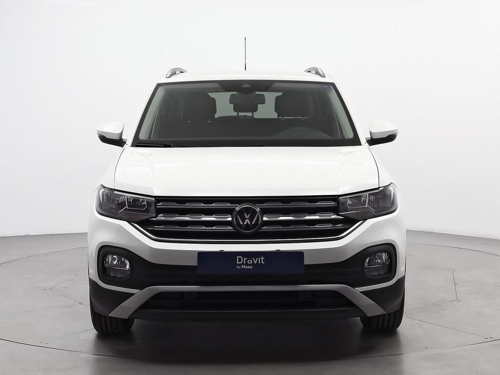 Volkswagen T-Cross Advance 1.0 TSI 81kW (110CV) 4