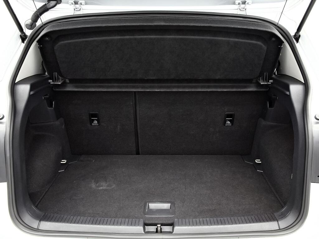 Volkswagen T-Cross Advance 1.0 TSI 81kW (110CV) 27