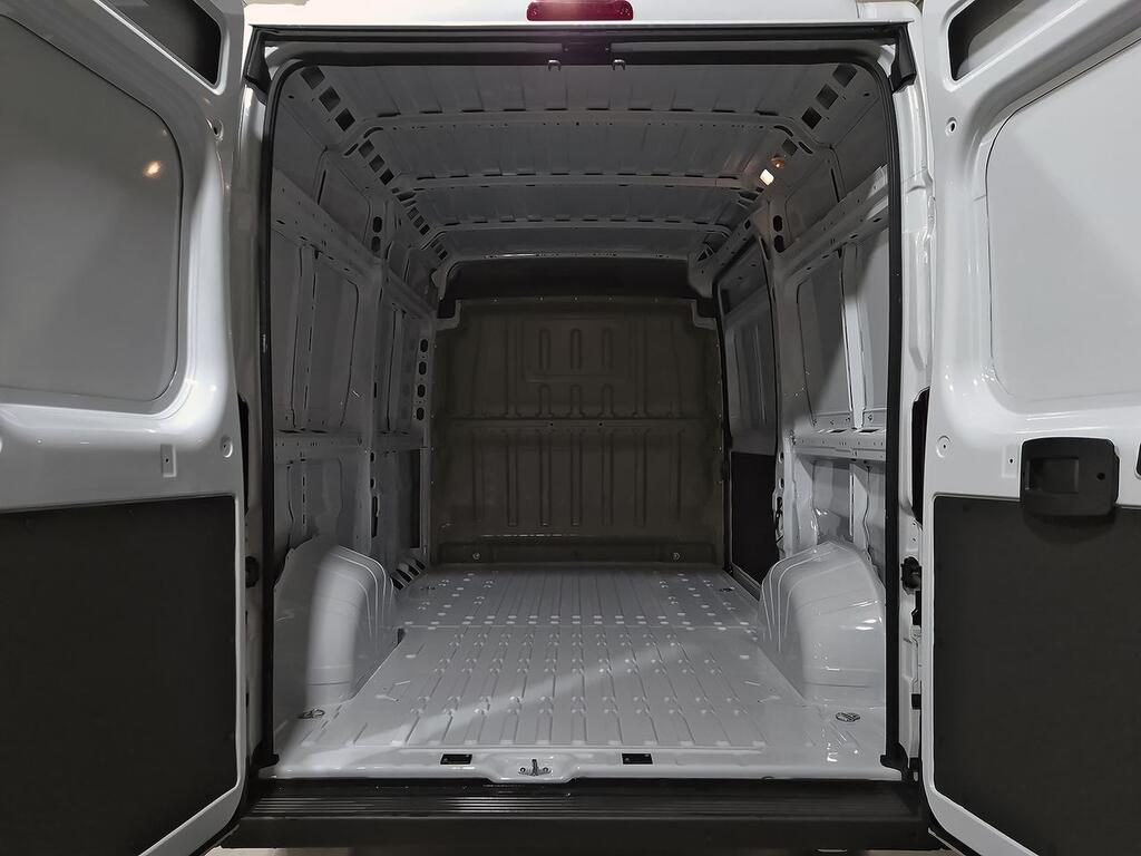 Fiat Ducato FG 2.2 BLUEHDI 140CV 35 HEAVY L4H2 4P 10