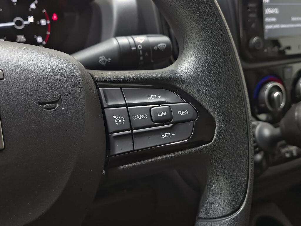 Fiat Ducato FG 2.2 BLUEHDI 140CV 35 HEAVY L4H2 4P 19