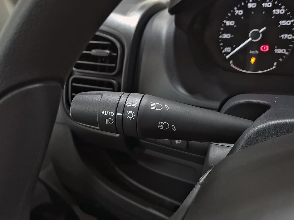 Fiat Ducato FG 2.2 BLUEHDI 140CV 35 HEAVY L4H2 4P 16