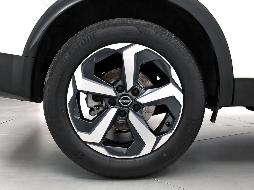 Nissan Qashqai DIG-T 103kW N-Connecta 10