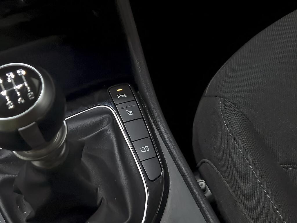 Hyundai Tucson 1.6 CRDI 100kW (136CV) 48V Tecno 2C 38