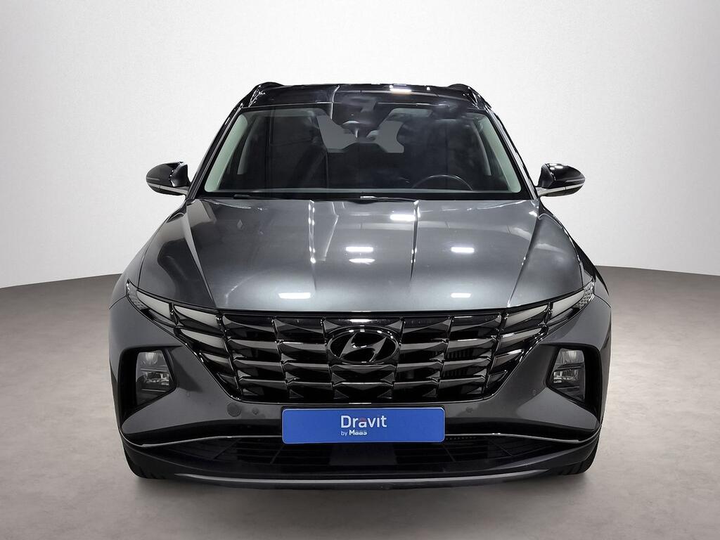 Hyundai Tucson 1.6 CRDI 100kW (136CV) 48V Tecno 2C 4