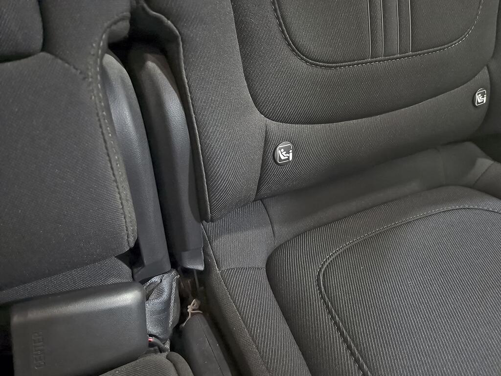 Hyundai Tucson 1.6 CRDI 100kW (136CV) 48V Tecno 2C 42