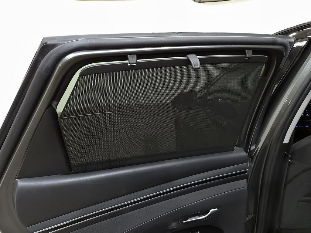 Hyundai Tucson 1.6 CRDI 100kW (136CV) 48V Tecno 2C 45