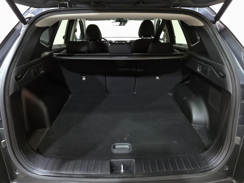 Hyundai Tucson 1.6 CRDI 100kW (136CV) 48V Tecno 2C 9