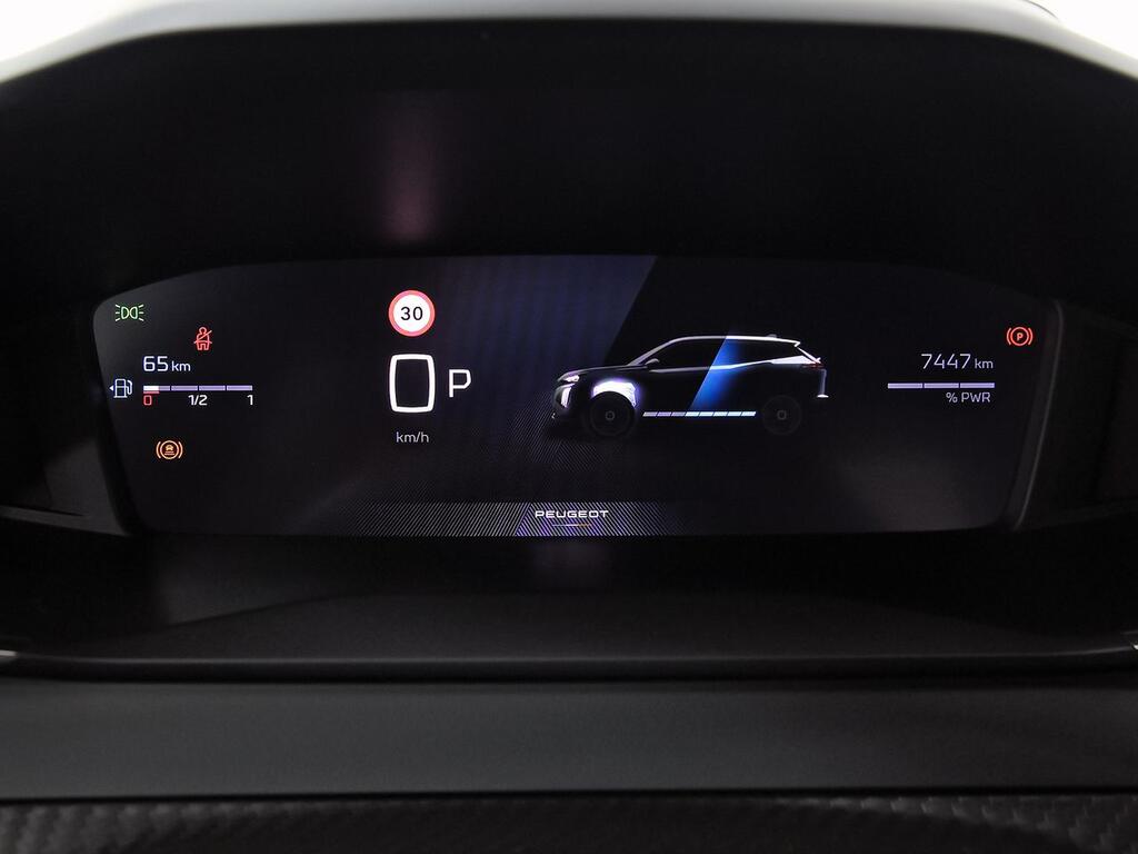 Peugeot 2008 N2008 Allure Hybrid 145 eDCS6 15