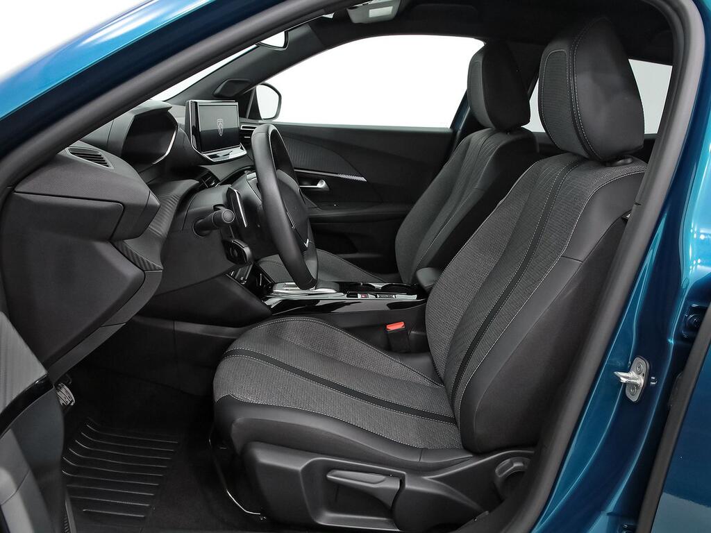 Peugeot 2008 N2008 Allure Hybrid 145 eDCS6 8