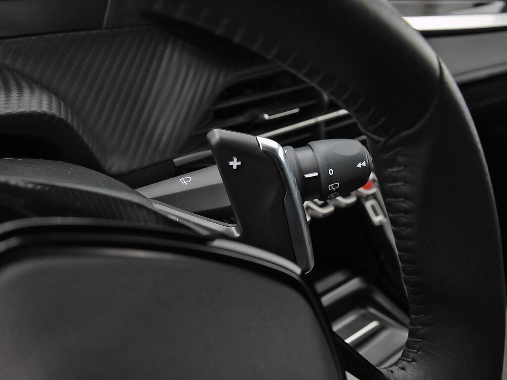 Peugeot 2008 N2008 Allure Hybrid 145 eDCS6 18