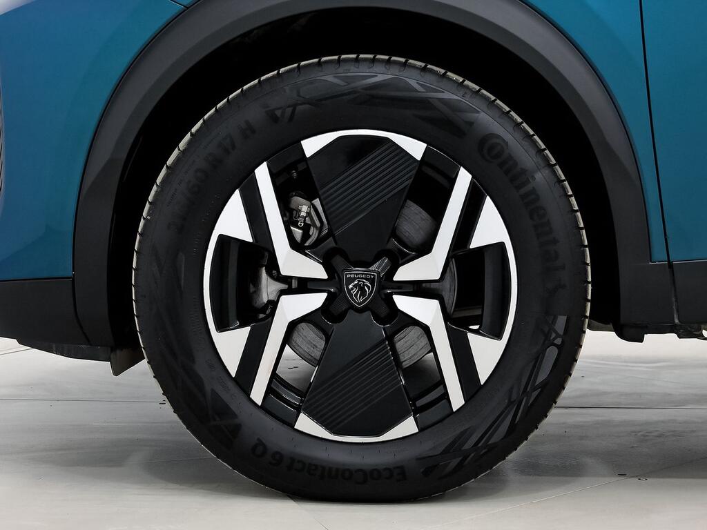 Peugeot 2008 N2008 Allure Hybrid 145 eDCS6 11