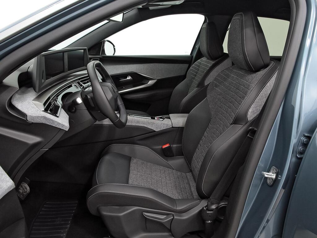 Peugeot 3008 Hybrid 1.2 100KW Allure eDCS6 8