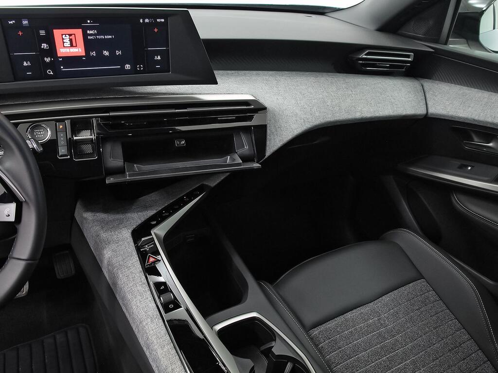 Peugeot 3008 Hybrid 1.2 100KW Allure eDCS6 12