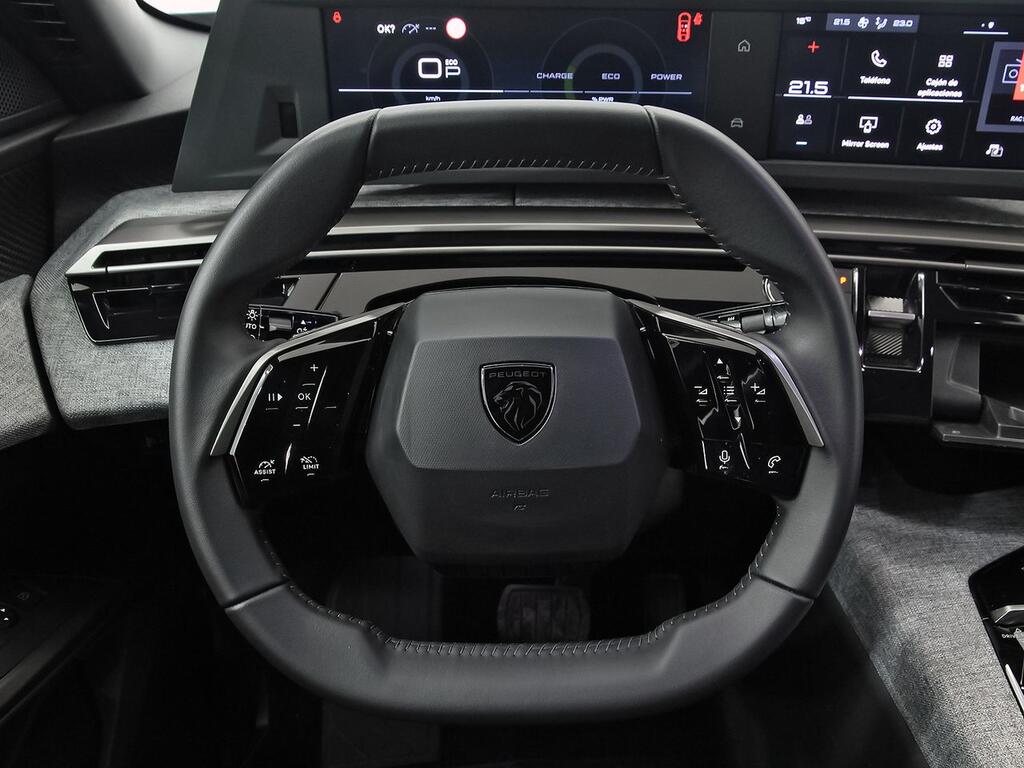 Peugeot 3008 Hybrid 1.2 100KW Allure eDCS6 20