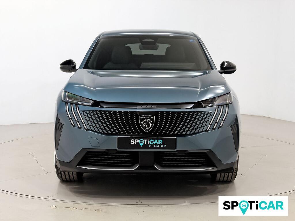 Peugeot 3008 Hybrid 1.2 100KW Allure eDCS6 5