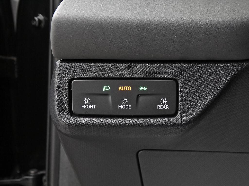 Cupra Terramar 1.5 eTSI 110kW (150 CV) DSG 13