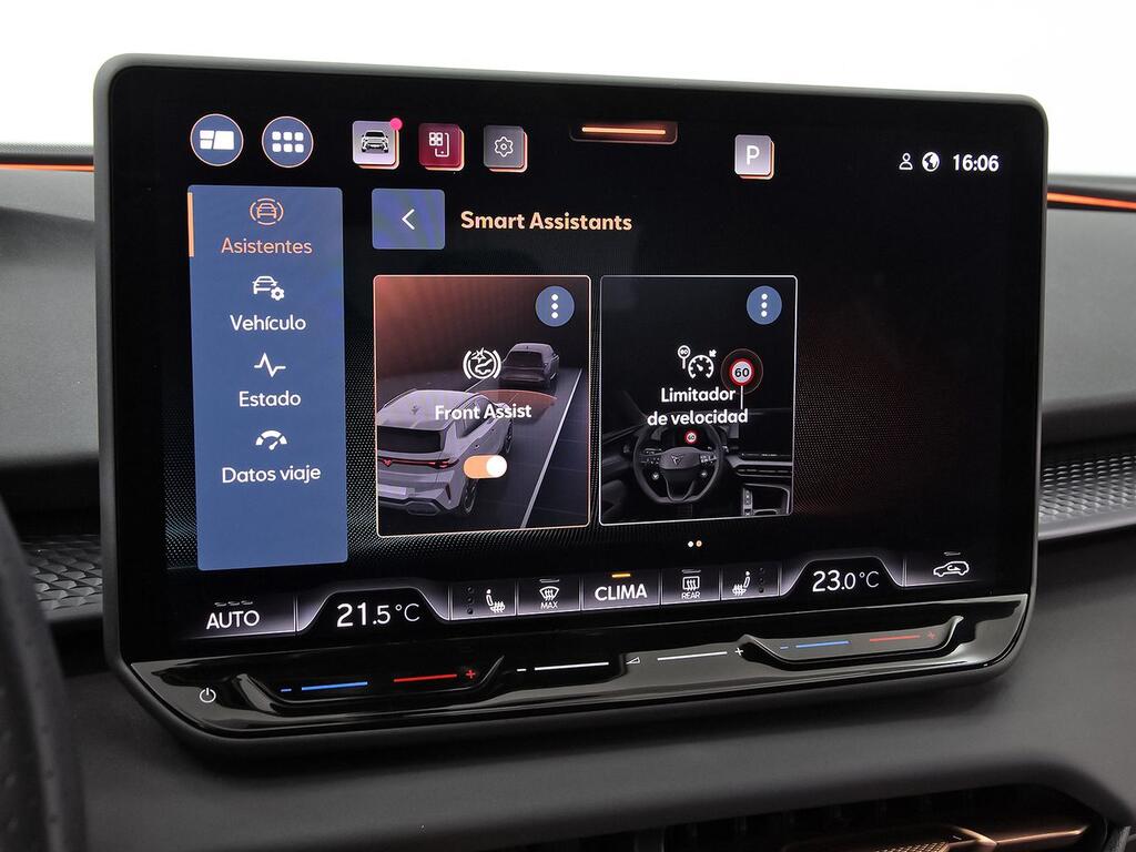 Cupra Terramar 1.5 eTSI 110kW (150 CV) DSG 28