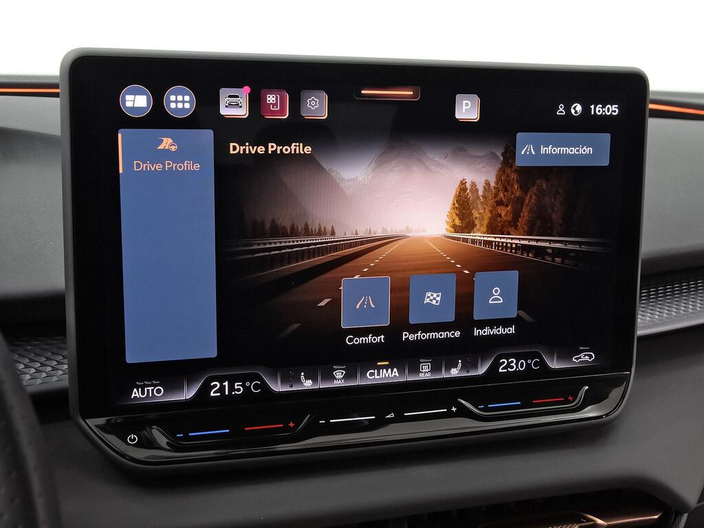 Cupra Terramar 1.5 eTSI 110kW (150 CV) DSG 24