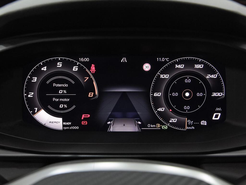 Cupra Terramar 1.5 eTSI 110kW (150 CV) DSG 14