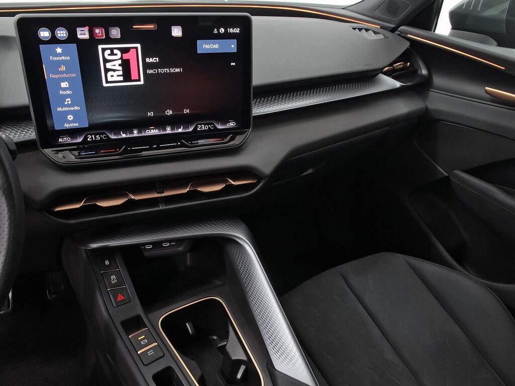 Cupra Terramar 1.5 eTSI 110kW (150 CV) DSG 9