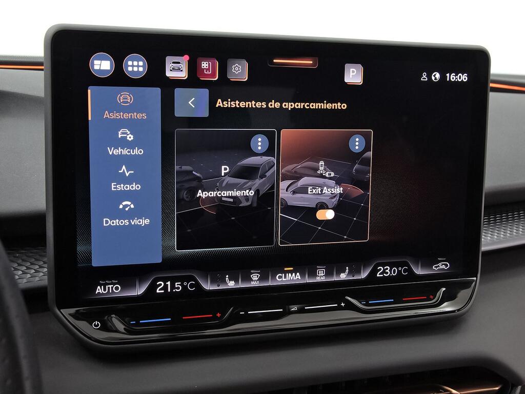 Cupra Terramar 1.5 eTSI 110kW (150 CV) DSG 26