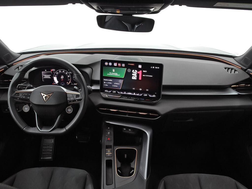 Cupra Terramar 1.5 eTSI 110kW (150 CV) DSG 4