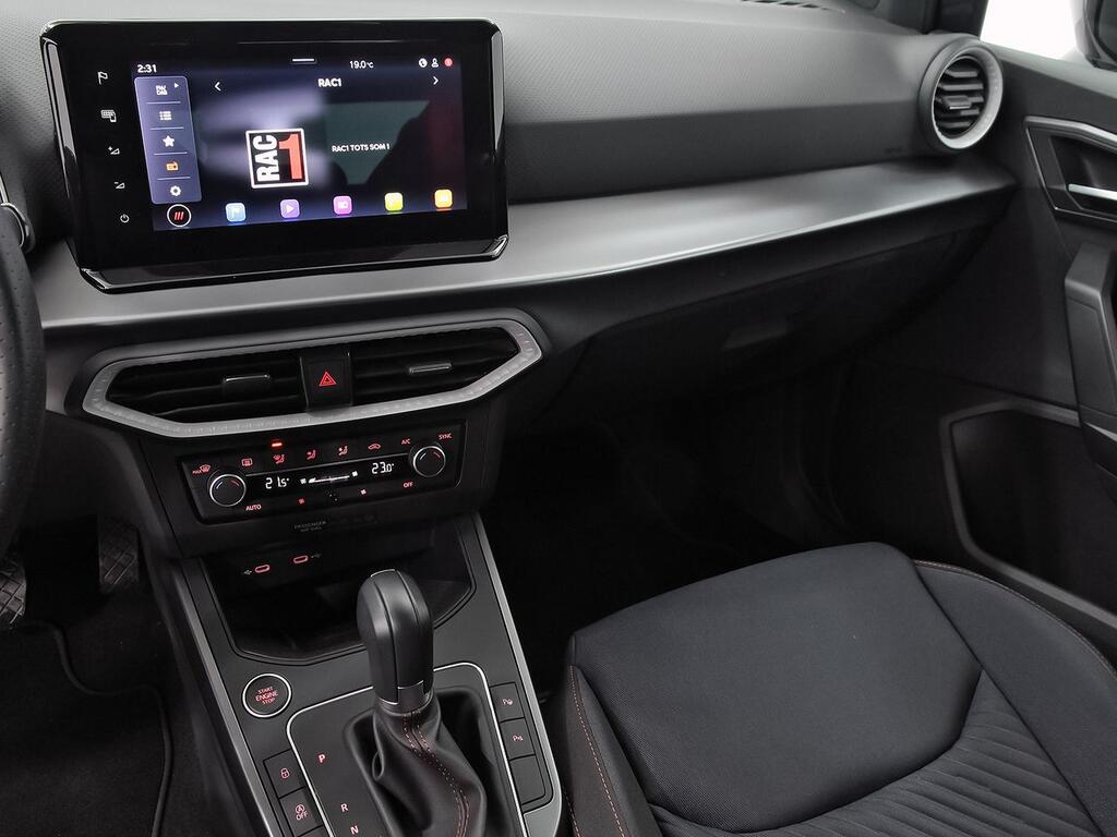 Seat Arona 1.0 TSI 85kW (115CV) FR Special Edition 9