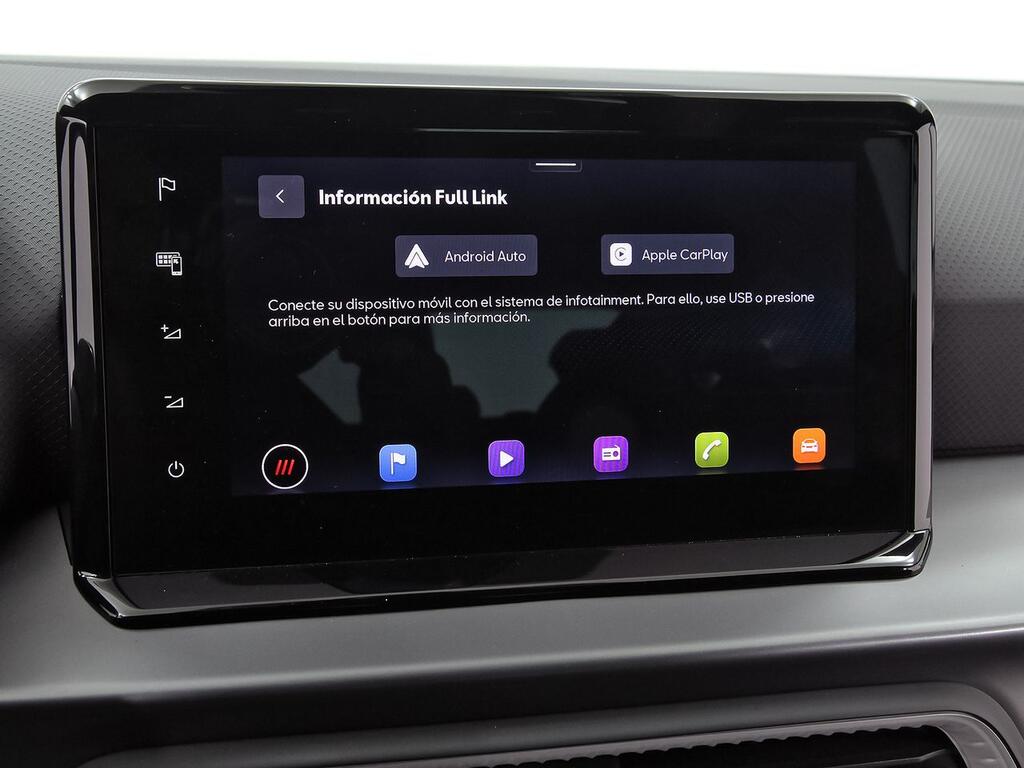 Seat Arona 1.0 TSI 85kW (115CV) FR Special Edition 23