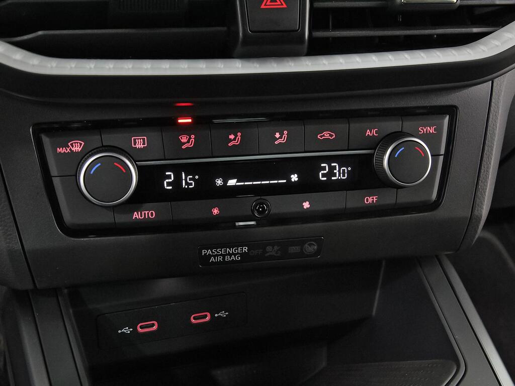 Seat Arona 1.0 TSI 85kW (115CV) FR Special Edition 27