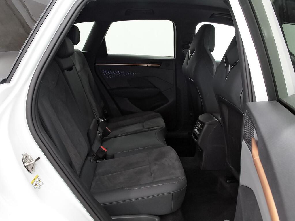 Cupra Terramar 1.5 eTSI 110kW (150 CV) DSG 6