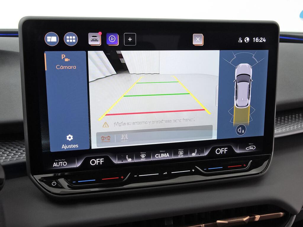 Cupra Terramar 1.5 eTSI 110kW (150 CV) DSG 23