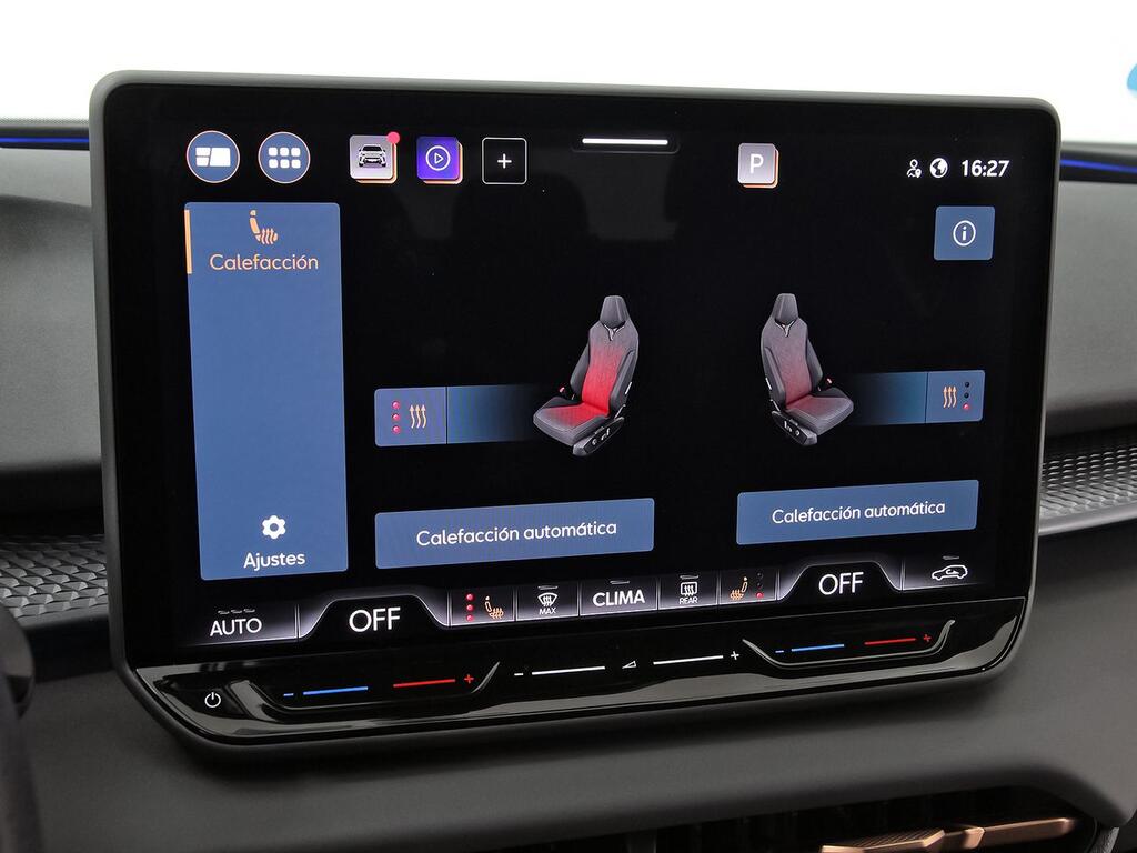 Cupra Terramar 1.5 eTSI 110kW (150 CV) DSG 32