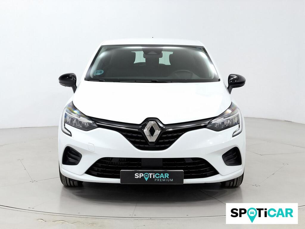 Renault Clio Equilibre TCe 67 kW (91CV) 5