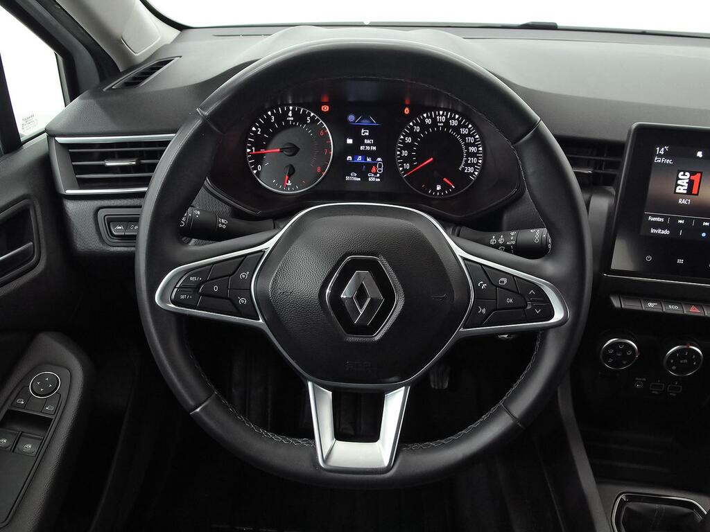 Renault Clio Equilibre TCe 67 kW (91CV) 21