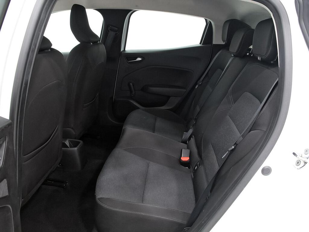 Renault Clio Equilibre TCe 67 kW (91CV) 9