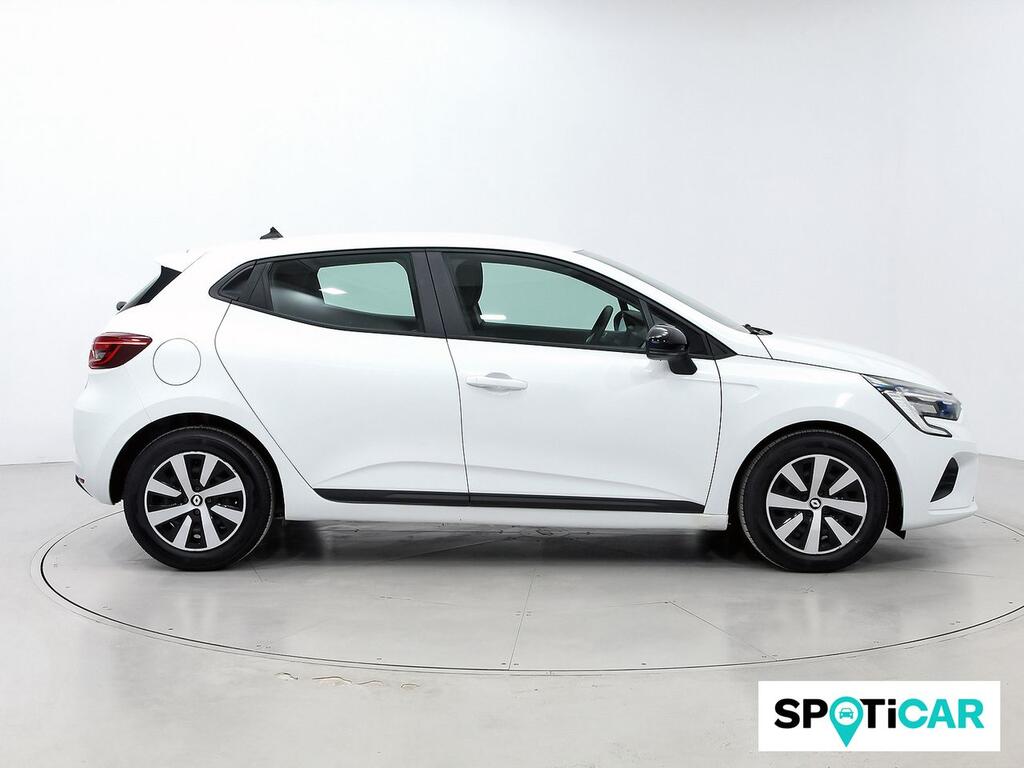 Renault Clio Equilibre TCe 67 kW (91CV) 3