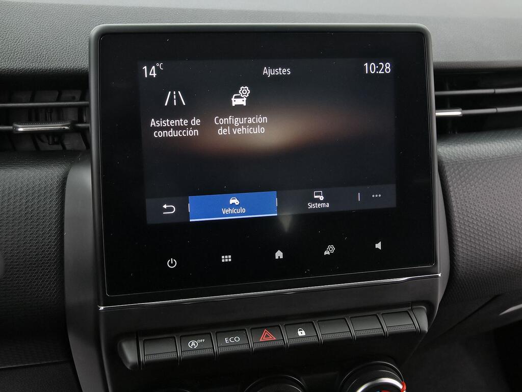 Renault Clio Equilibre TCe 67 kW (91CV) 25