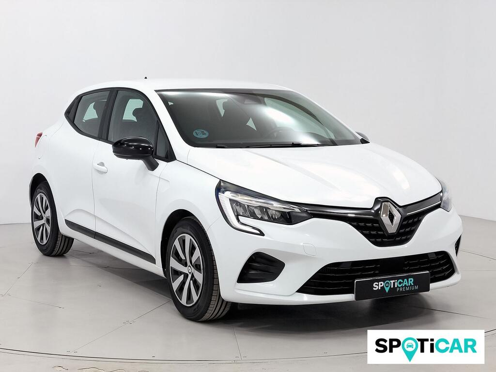 Renault Clio Equilibre TCe 67 kW (91CV) 1