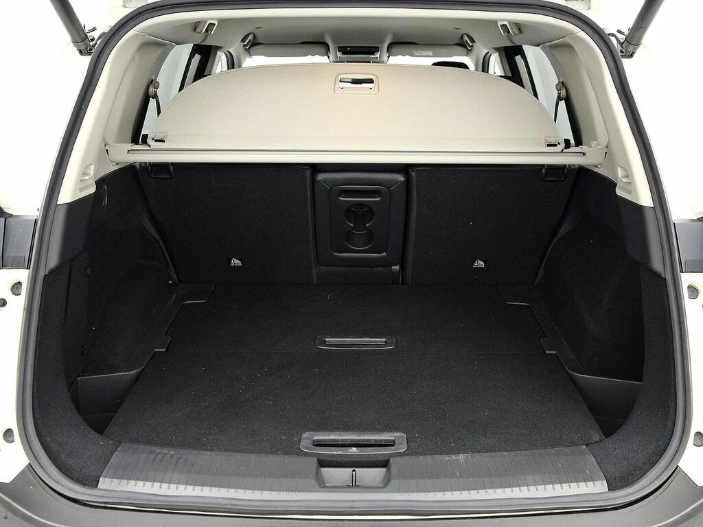 Nissan X-Trail 5pl 1.5 e-4ORCE 158kW 4x4 A/T Tekna 37