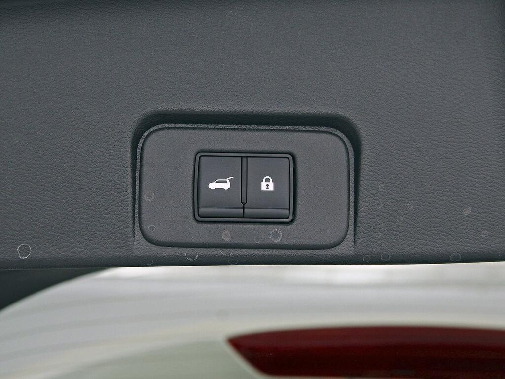 Nissan X-Trail 5pl 1.5 e-4ORCE 158kW 4x4 A/T Tekna 38