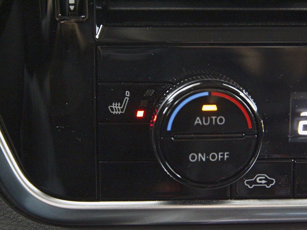 Nissan X-Trail 5pl 1.5 e-4ORCE 158kW 4x4 A/T Tekna 29