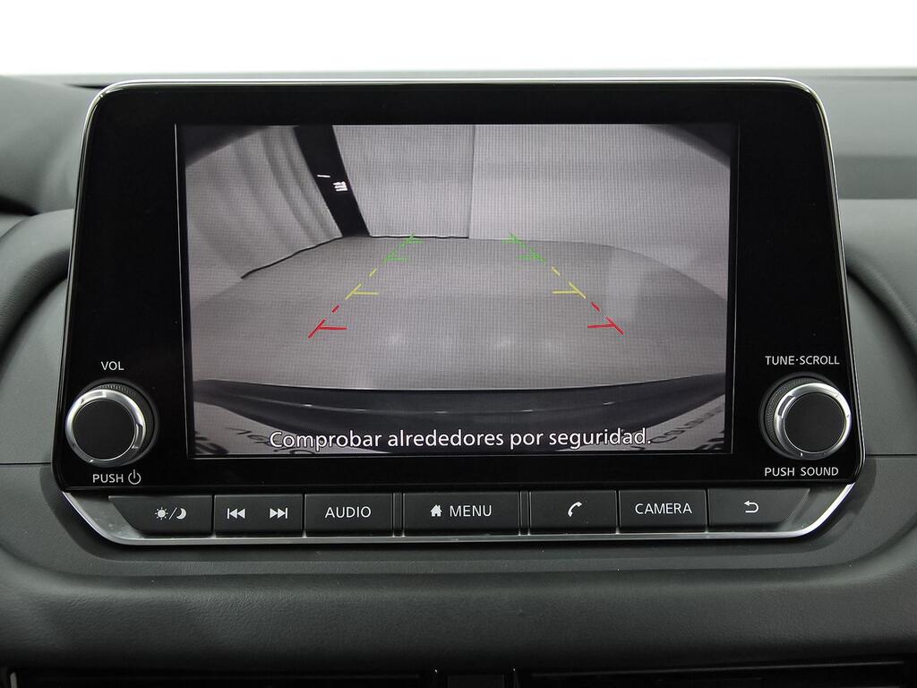 Nissan Qashqai DIG-T 116kW (158CV) mHEV Xtronic Acenta 22