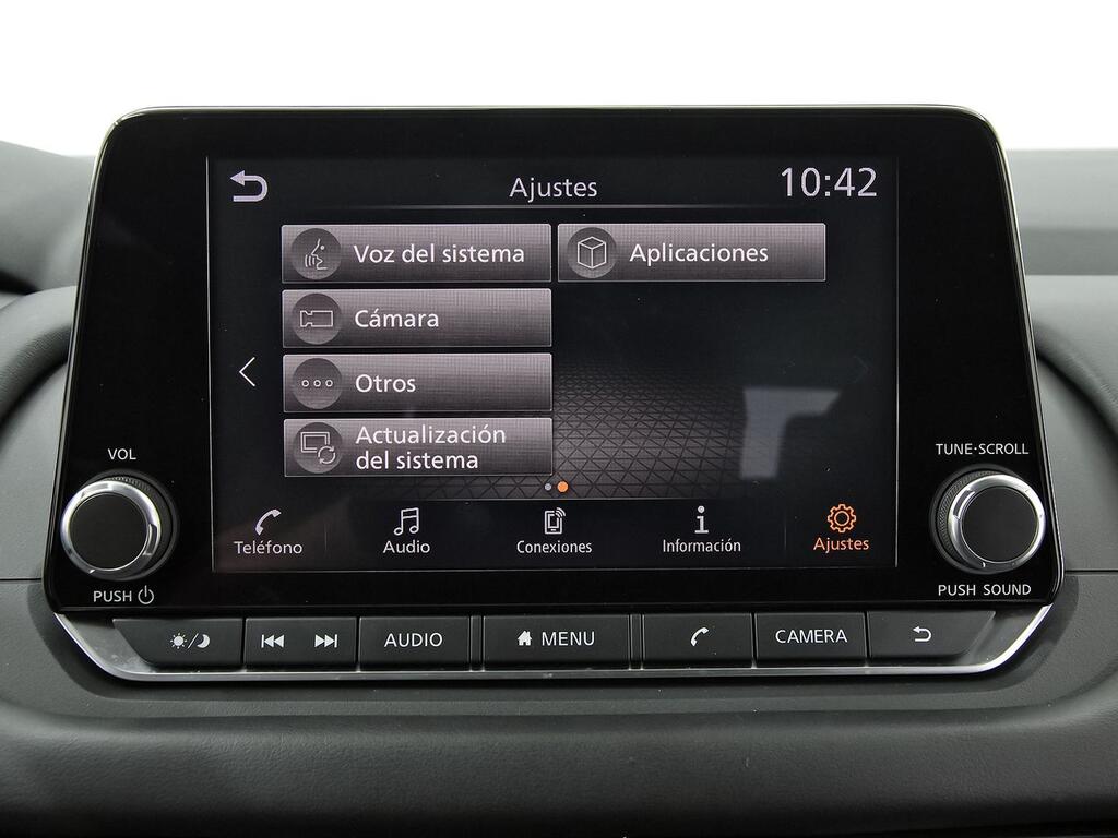 Nissan Qashqai DIG-T 116kW (158CV) mHEV Xtronic Acenta 20