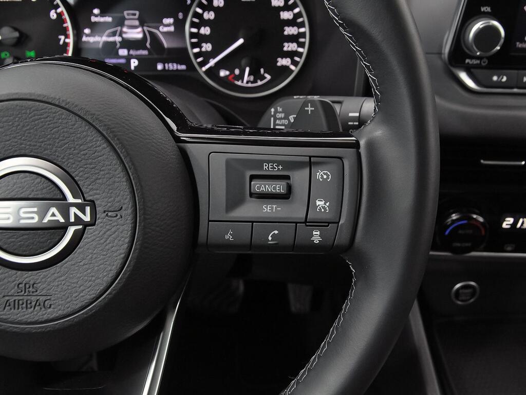 Nissan Qashqai DIG-T 116kW (158CV) mHEV Xtronic Acenta 16