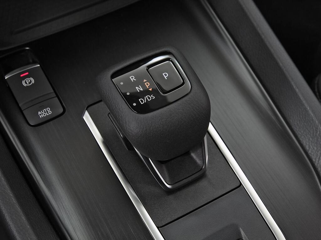 Nissan Qashqai DIG-T 116kW (158CV) mHEV Xtronic Acenta 28