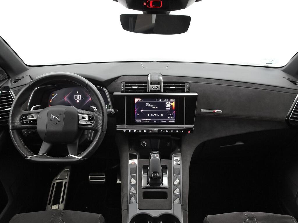 DS DS 7 BlueHDi DE 96kW (130CV) AT. PERF.LINE 8