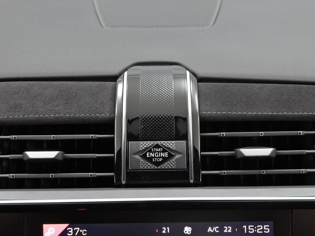 DS DS 7 BlueHDi DE 96kW (130CV) AT. PERF.LINE 10