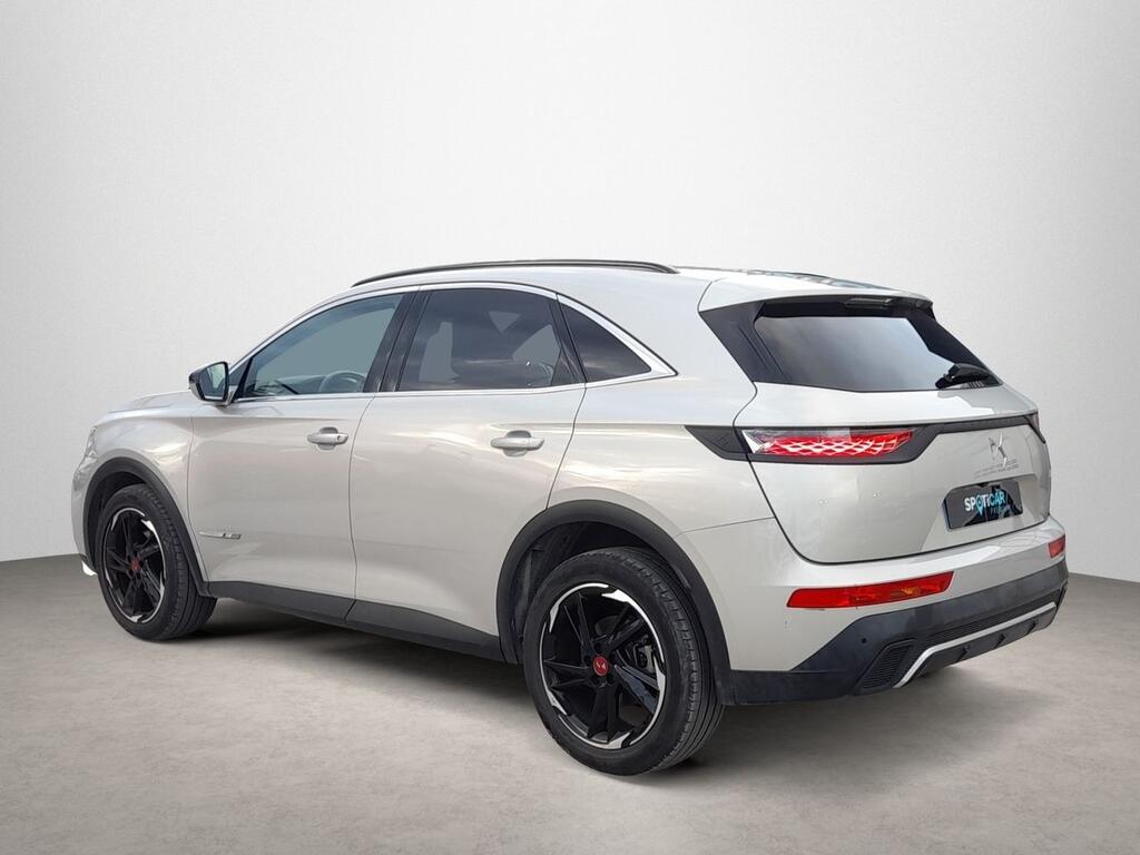 DS DS 7 BlueHDi DE 96kW (130CV) AT. PERF.LINE 7